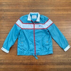 Western Style Sergio Valente Jacket